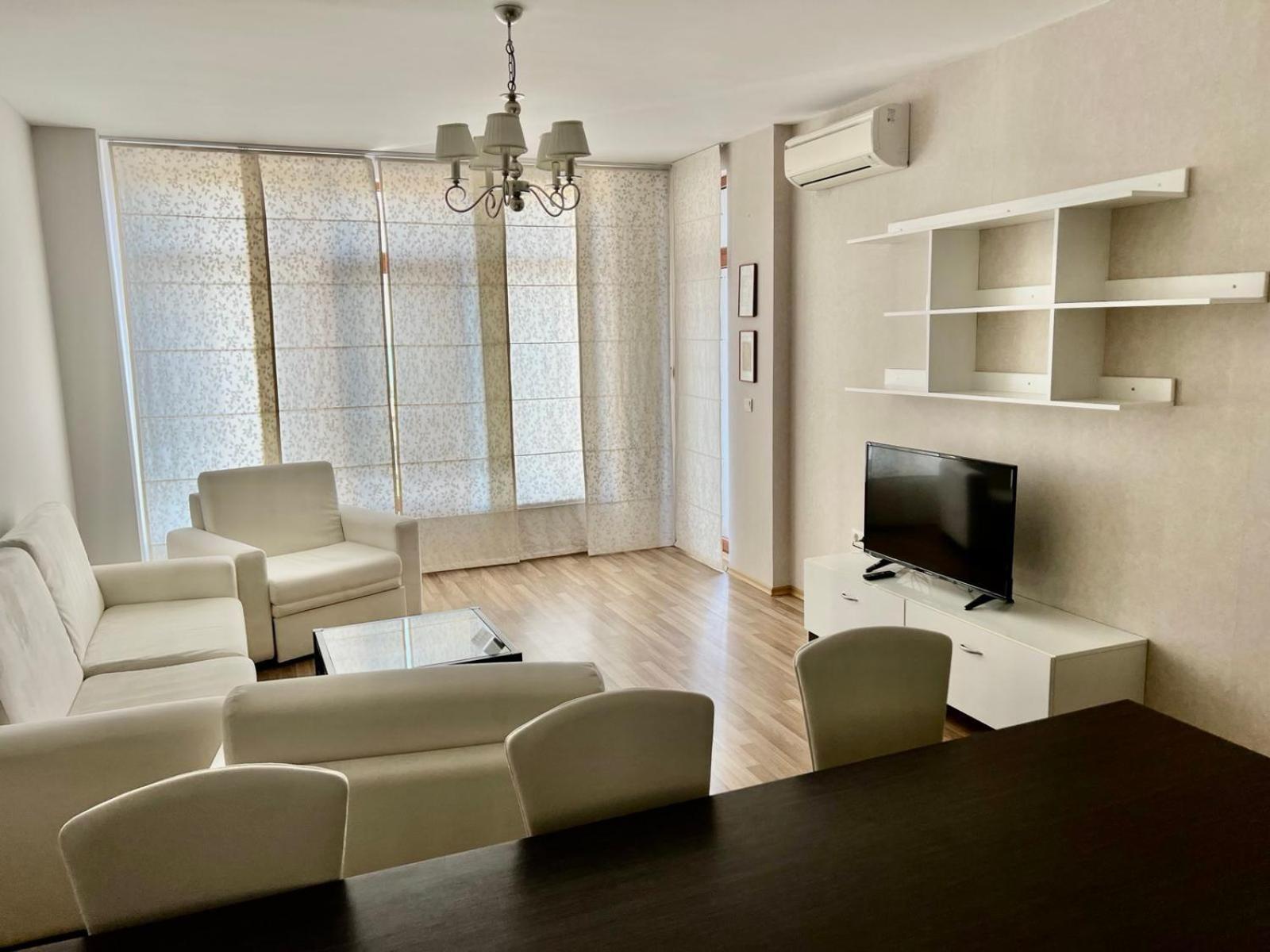 Continental Apartments Golden Sands Ngoại thất bức ảnh