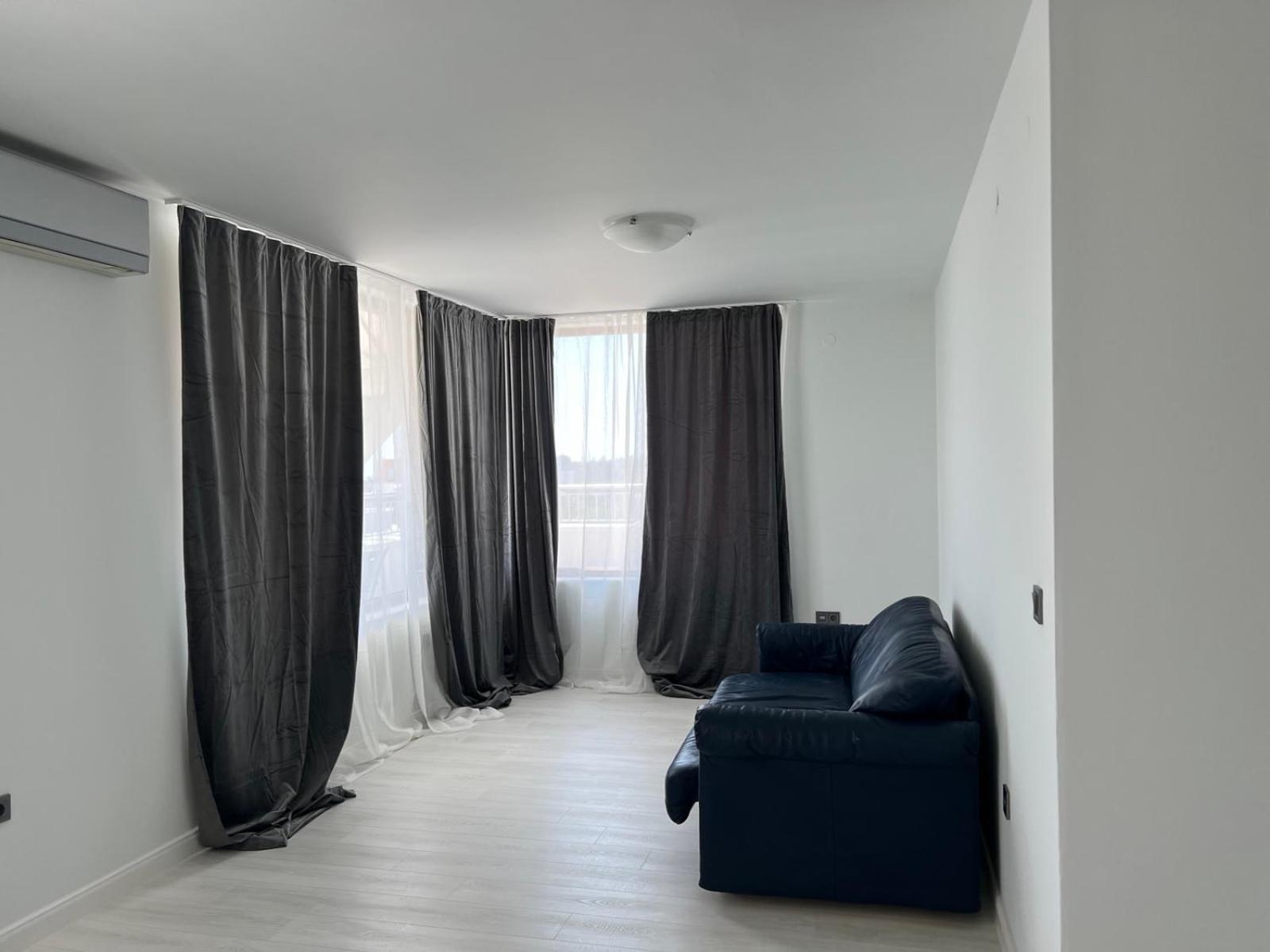 Continental Apartments Golden Sands Ngoại thất bức ảnh