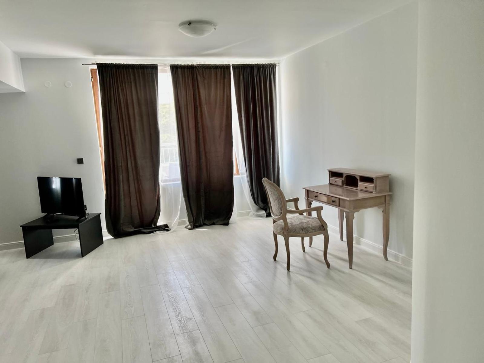 Continental Apartments Golden Sands Ngoại thất bức ảnh