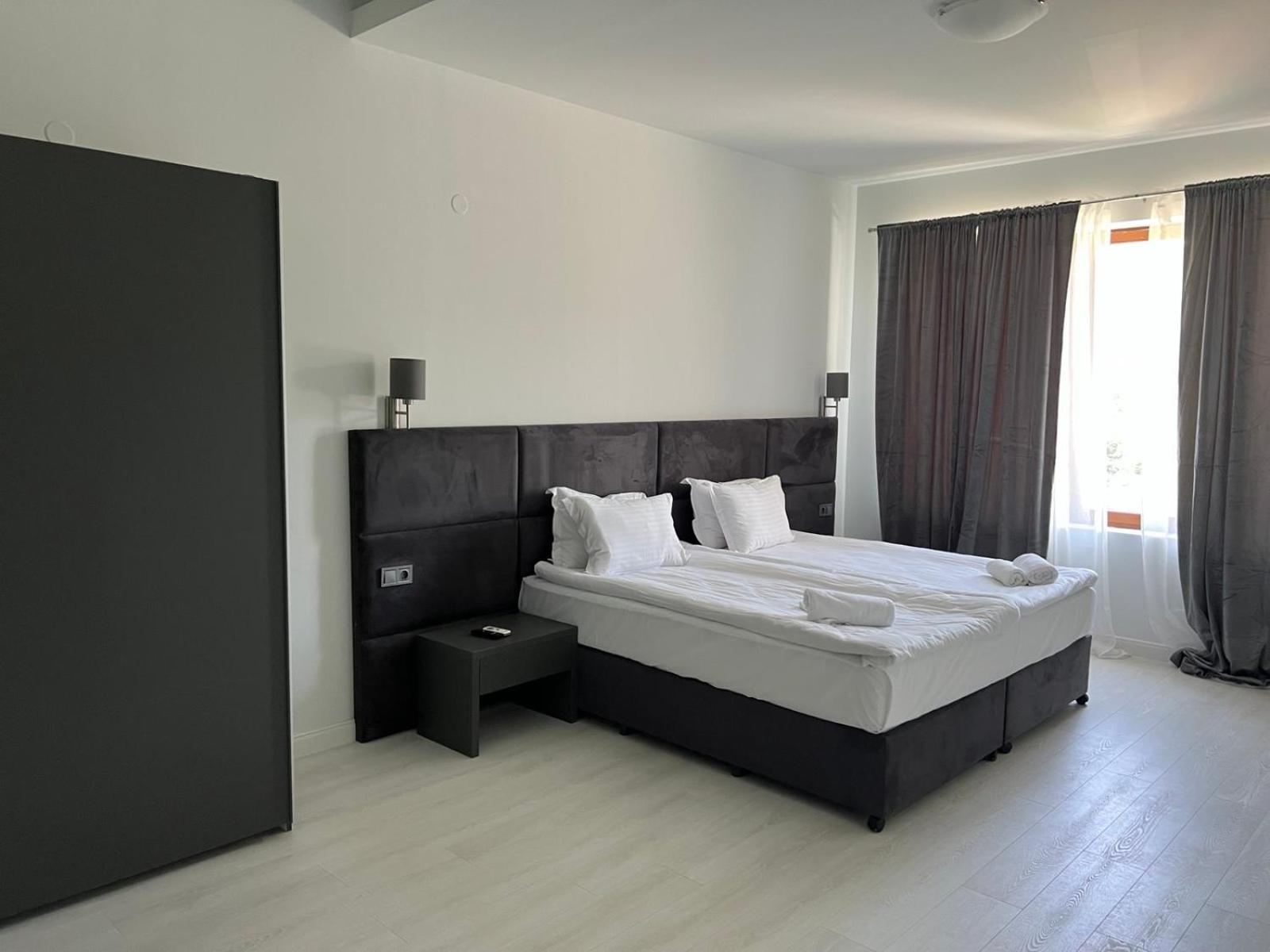 Continental Apartments Golden Sands Ngoại thất bức ảnh