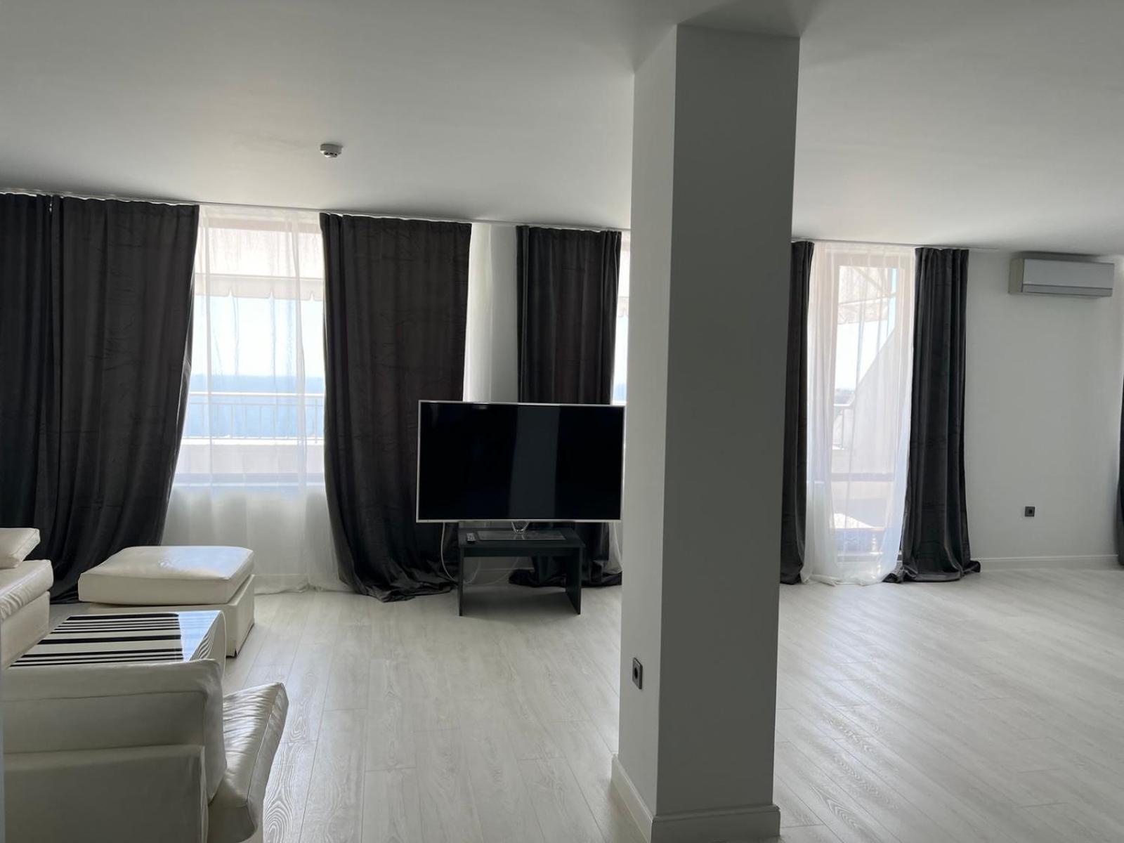 Continental Apartments Golden Sands Ngoại thất bức ảnh