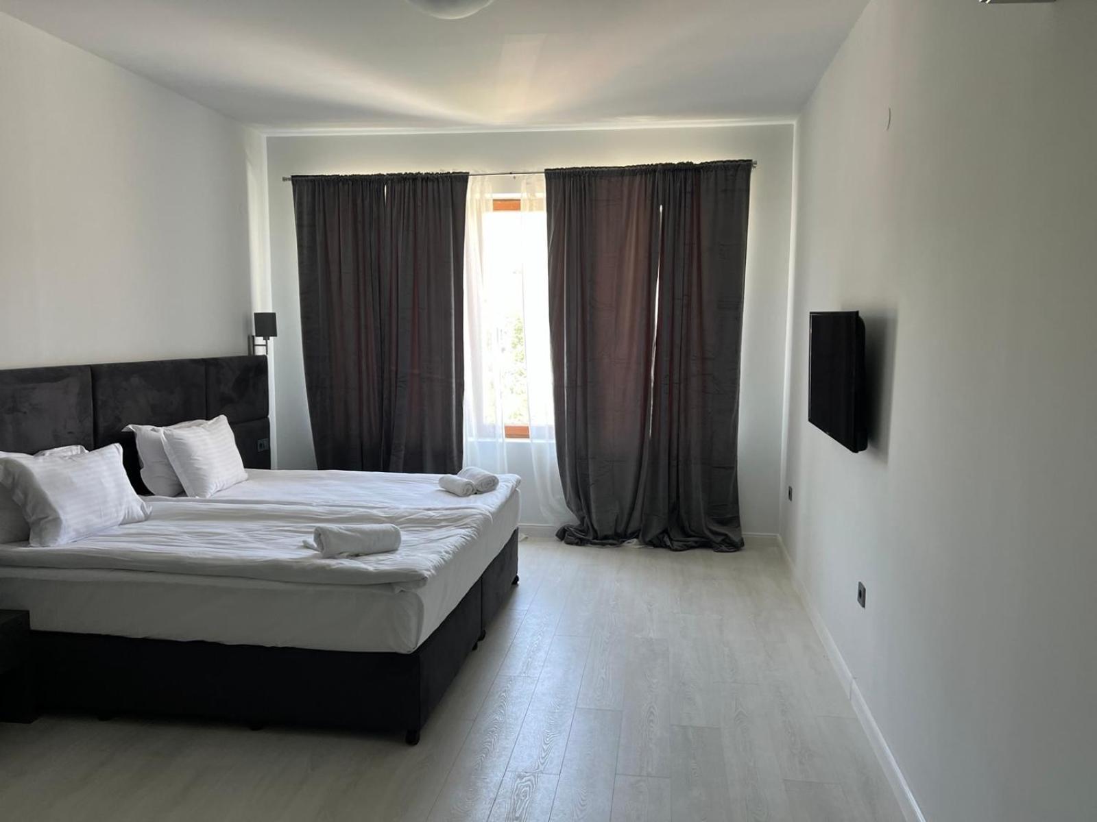 Continental Apartments Golden Sands Ngoại thất bức ảnh