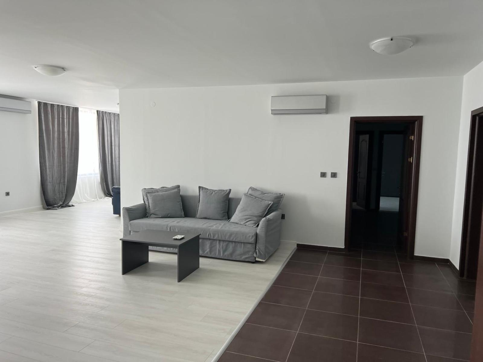 Continental Apartments Golden Sands Ngoại thất bức ảnh